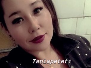 Taniapeteti