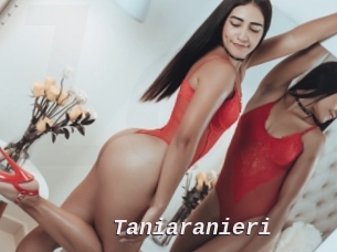 Taniaranieri