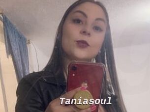 Taniasoul
