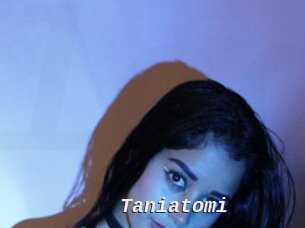 Taniatomi