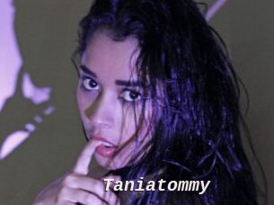 Taniatommy