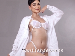 Taniishaevanss