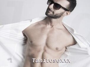 Tanitosexxx