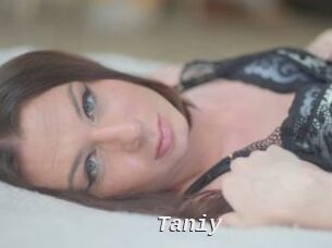 Taniy