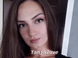 Tanjalove