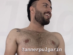 Tannerpulgarin