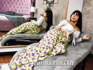 Tanniasmith