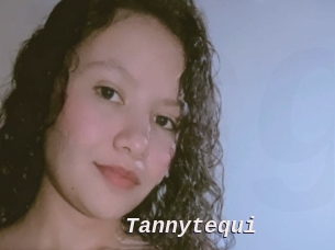 Tannytequi