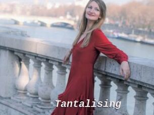 Tantalising
