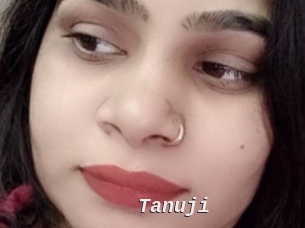 Tanuji
