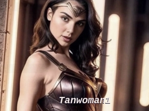 Tanwoman1