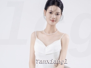 Tanxiangl