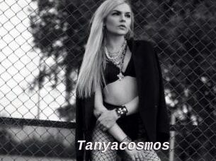 Tanyacosmos