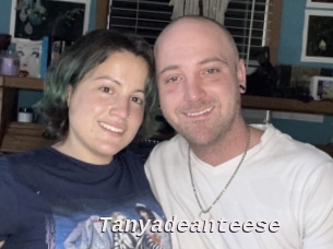 Tanyadeanteese