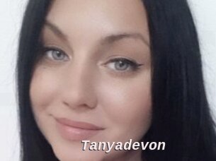 Tanyadevon