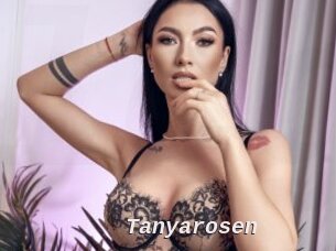 Tanyarosen