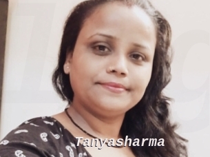 Tanyasharma