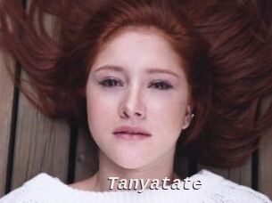 Tanyatate