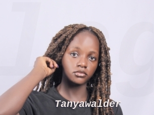 Tanyawalder