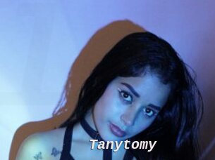 Tanytomy