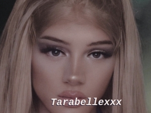 Tarabellexxx