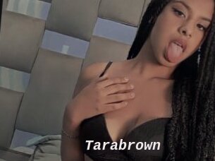 Tarabrown