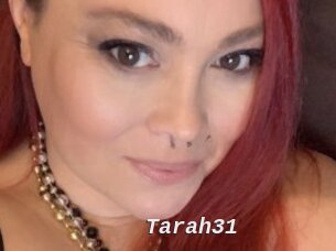 Tarah31