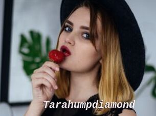 Tarahumpdiamond