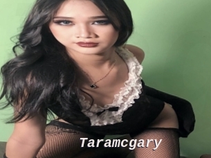Taramcgary