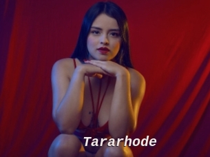 Tararhode