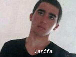 Tarifa