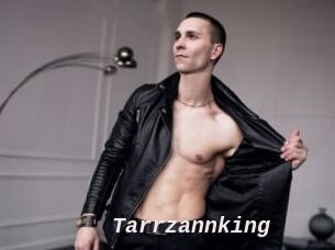 Tarrzannking