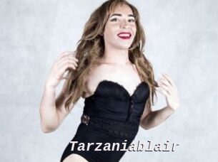 Tarzaniablair