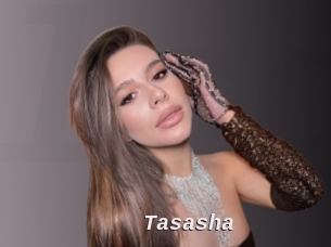 Tasasha