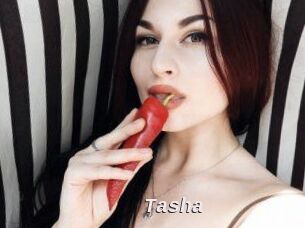 Tasha