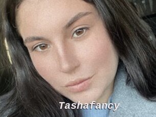 Tashafancy