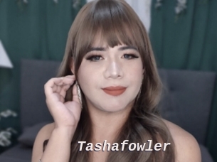 Tashafowler