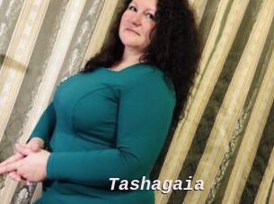 Tashagaia