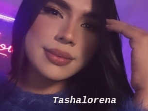 Tashalorena
