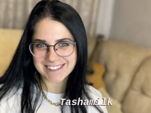 Tashamilk