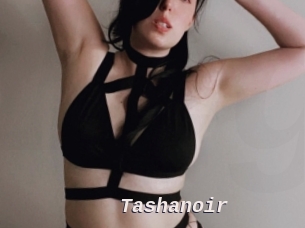 Tashanoir