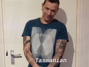 Tasmanian