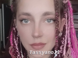 Tassyanoll