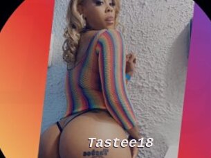 Tastee18