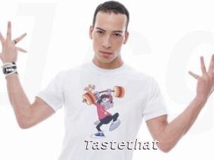 Tastethat