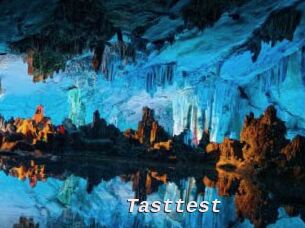 Tasttest