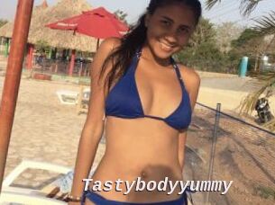 Tastybodyyummy