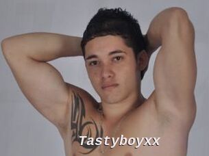 Tastyboyxx