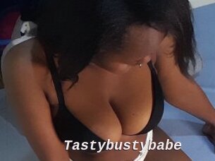 Tastybustybabe