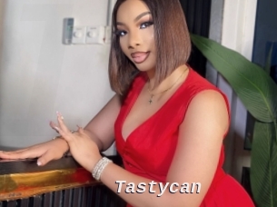 Tastycan